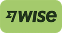 wise logo