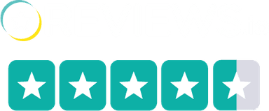 reviews.io logo