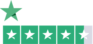trustpilot logo